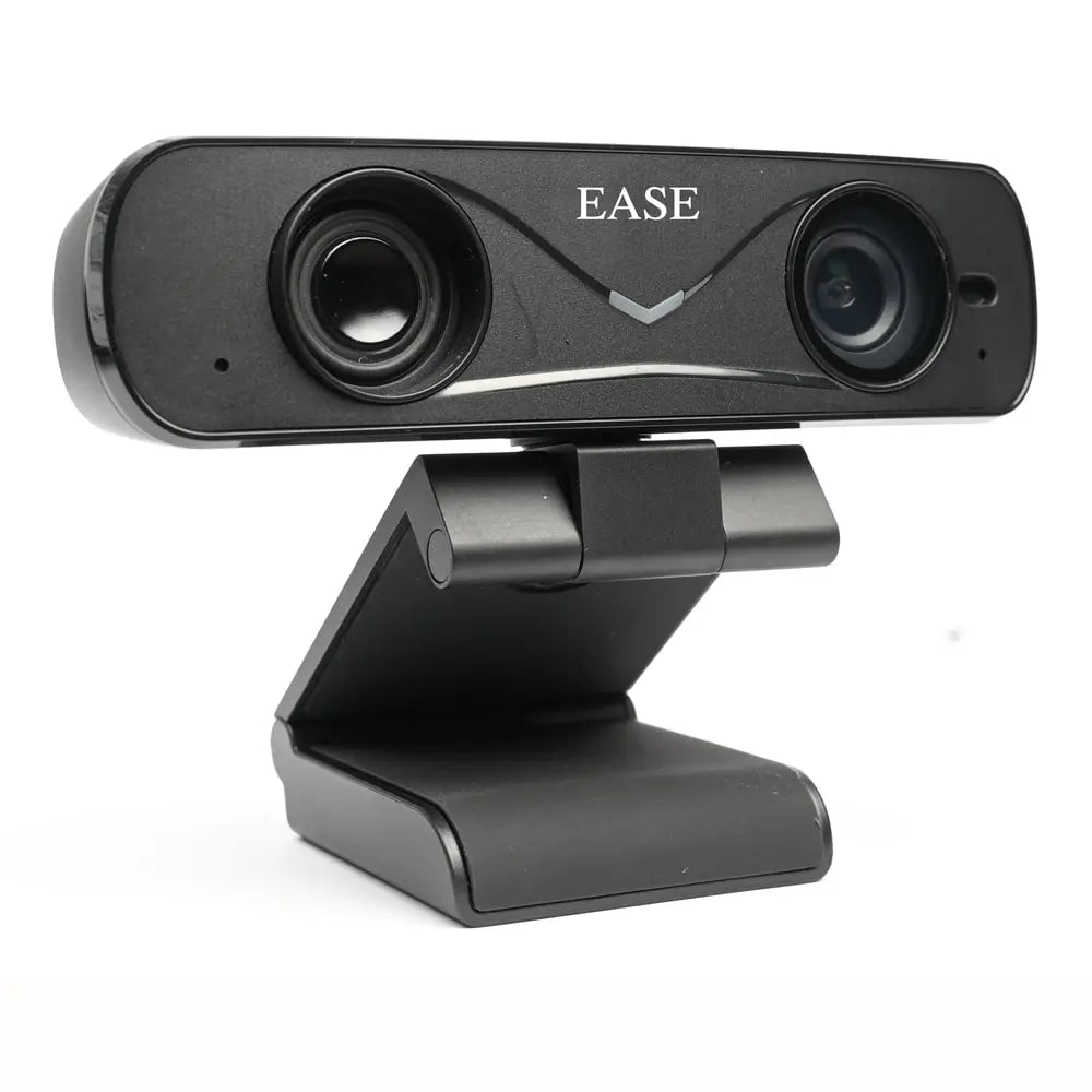 EASE WebCam Ultra-Wide Full HD Cam EASE WebCam Ultra-Wide Full HD Cam